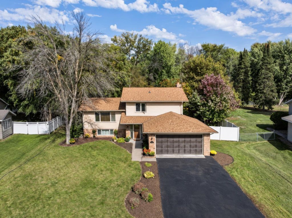11444 100th Place N, Maple Grove, MN 55369 — exterior