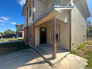 4602 swann, San Antonio, TX 78219