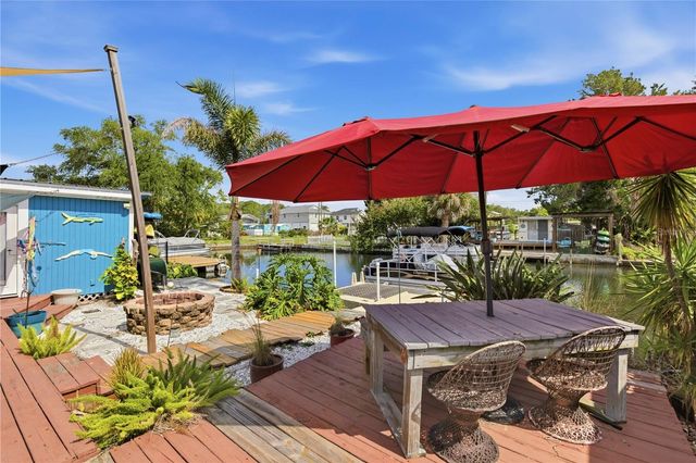 5251 ALPACA DRIVE, Weeki Wachee, FL 34607