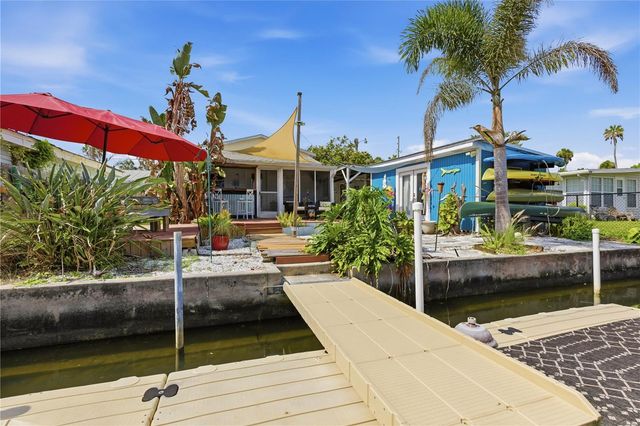 5251 ALPACA DRIVE, Weeki Wachee, FL 34607
