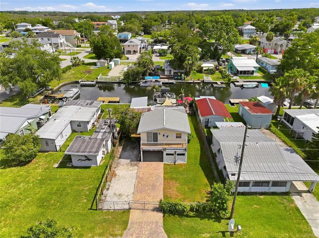 5251 ALPACA DRIVE, Weeki Wachee, FL 34607