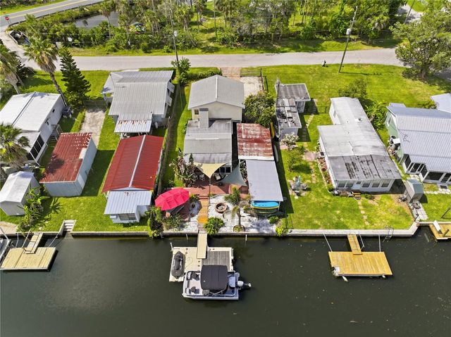 5251 ALPACA DRIVE, Weeki Wachee, FL 34607