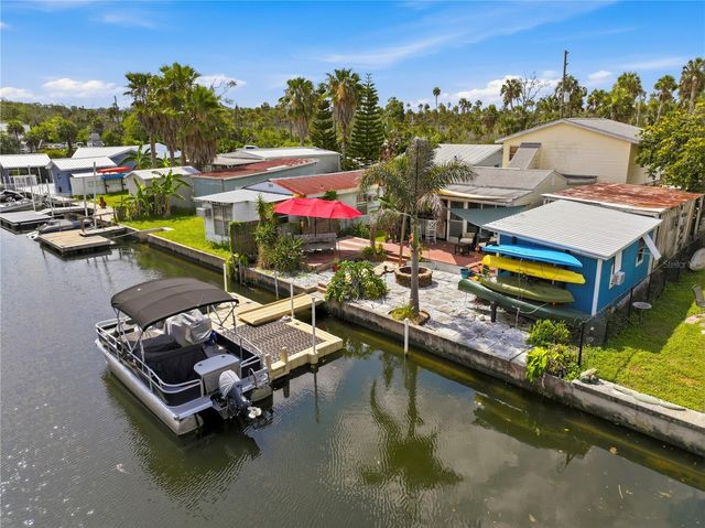 5251 ALPACA DRIVE, Weeki Wachee, FL 34607