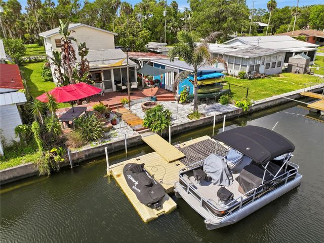5251 ALPACA DRIVE, Weeki Wachee, FL 34607