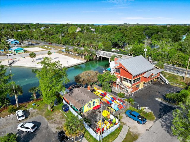 5251 ALPACA DRIVE, Weeki Wachee, FL 34607
