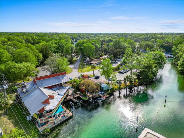 5251 ALPACA DRIVE, Weeki Wachee, FL 34607