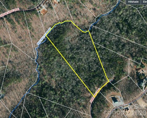 109 Ampersand Trail, Bostic, NC 28018