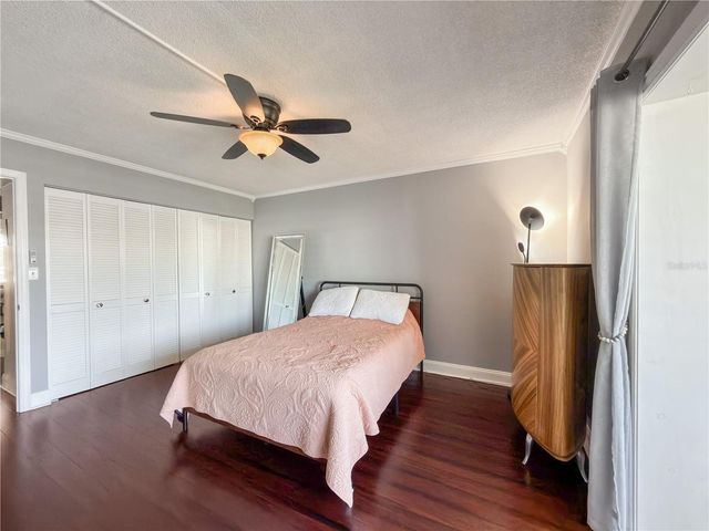 8100 DR MARTIN LUTHER KING JR STREET N 202, St Petersburg, FL 33702