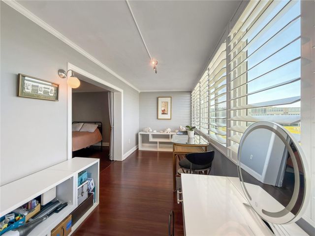 8100 DR MARTIN LUTHER KING JR STREET N 202, St Petersburg, FL 33702