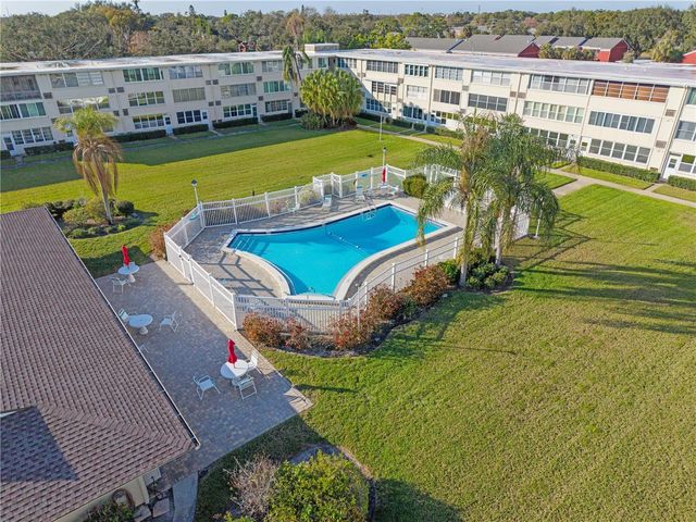 8100 DR MARTIN LUTHER KING JR STREET N 202, St Petersburg, FL 33702