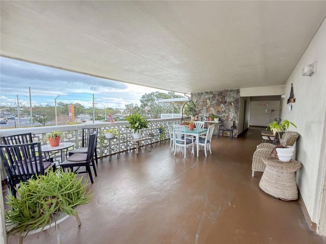 8100 DR MARTIN LUTHER KING JR STREET N 202, St Petersburg, FL 33702