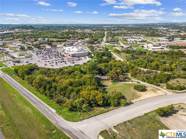 500 Lookout Ridge Boulevard, Harker Heights, TX 76548