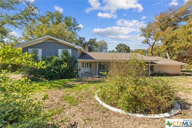 500 Lookout Ridge Boulevard, Harker Heights, TX 76548