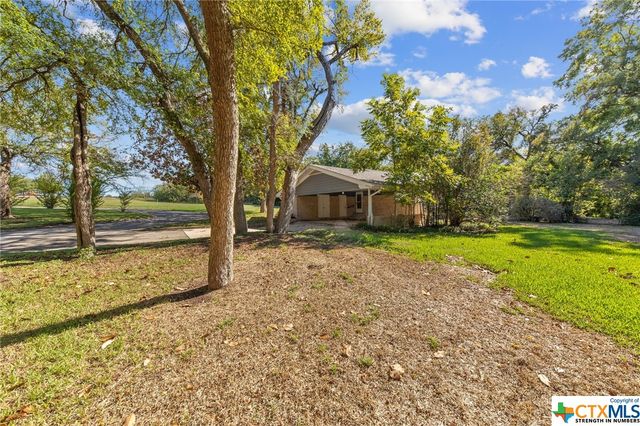 500 Lookout Ridge Boulevard, Harker Heights, TX 76548