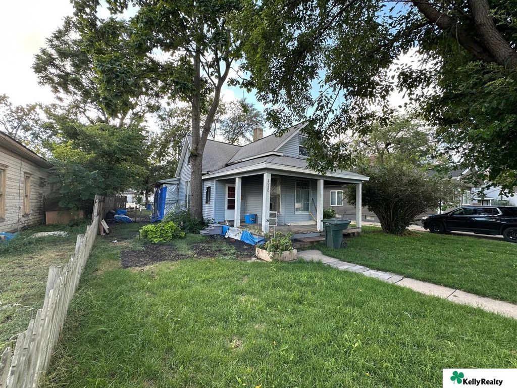 1930 5th Avenue, Kearney, NE 68845