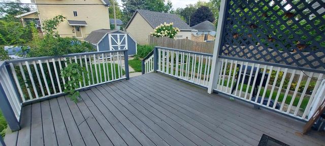 202 Grand AVENUE, Hartford, WI 53027