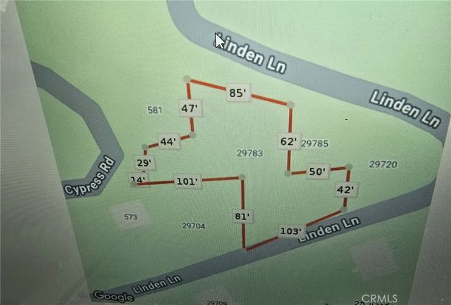 29783 Redwood, Cedar Glen, CA 92321