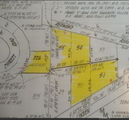 29783 Redwood, Cedar Glen, CA 92321