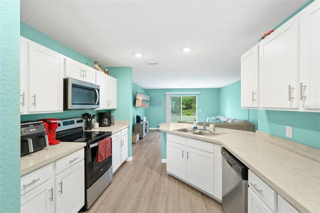 3618 WHITMAN STREET, North Port, FL 34288