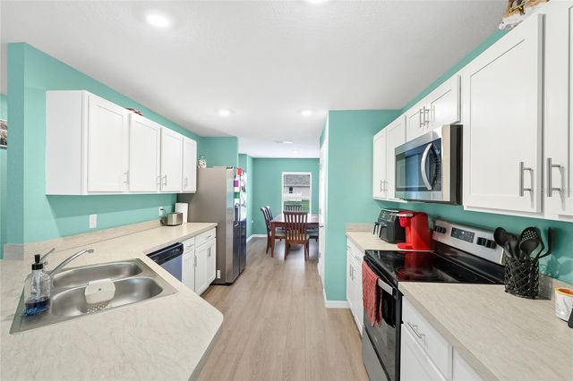 3618 WHITMAN STREET, North Port, FL 34288