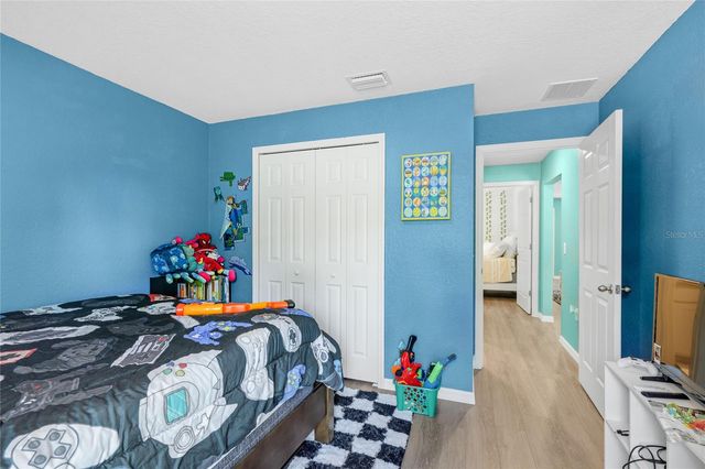 3618 WHITMAN STREET, North Port, FL 34288