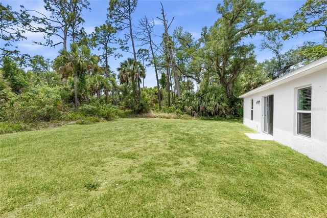 3618 WHITMAN STREET, North Port, FL 34288