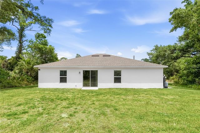 3618 WHITMAN STREET, North Port, FL 34288