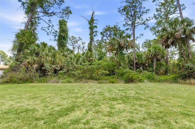 3618 WHITMAN STREET, North Port, FL 34288