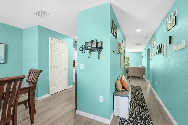 3618 WHITMAN STREET, North Port, FL 34288