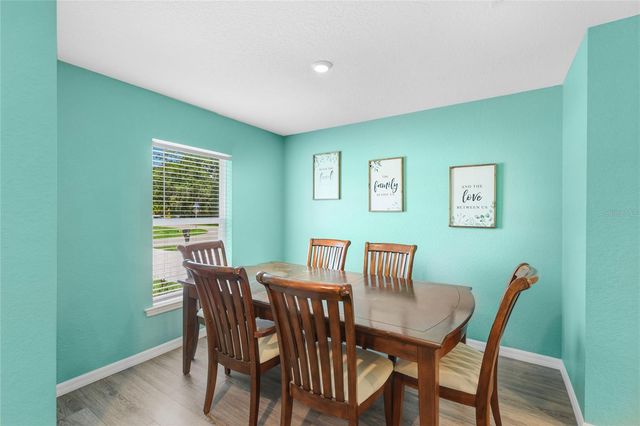 3618 WHITMAN STREET, North Port, FL 34288