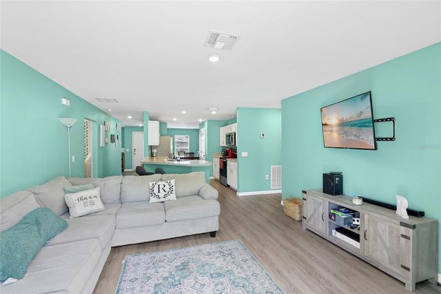 3618 WHITMAN STREET, North Port, FL 34288