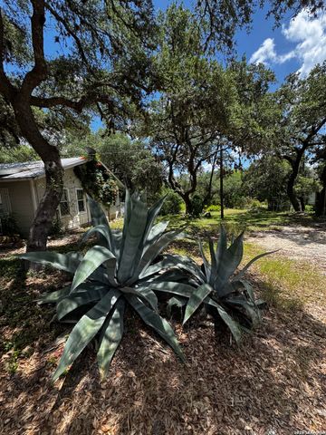 9317 Park Road 37, Lakehills, TX 78063