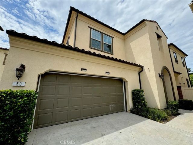 53 Fosco, Rancho Mission Viejo, CA 92694