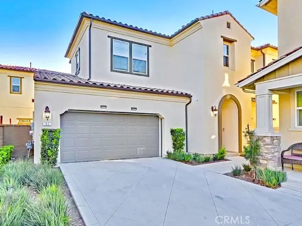 53 Fosco, Rancho Mission Viejo, CA 92694