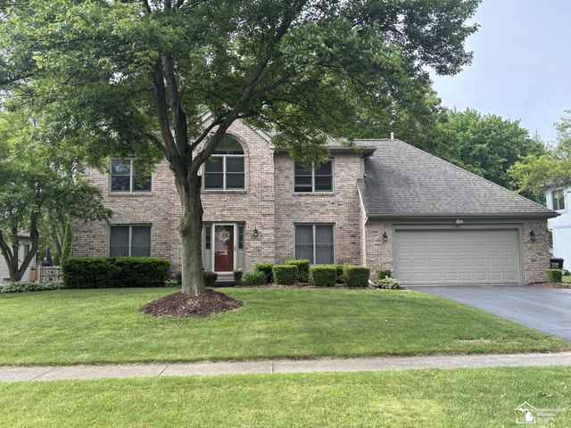 3405 Shadywood Drive, Bedford Twp, MI 48144