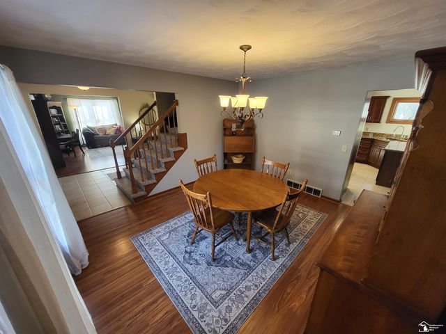 3405 Shadywood Drive, Bedford Twp, MI 48144