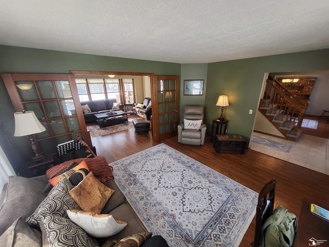 3405 Shadywood Drive, Bedford Twp, MI 48144