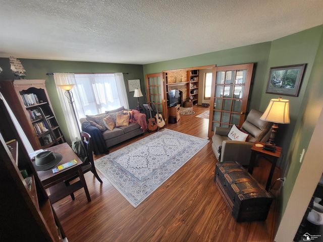 3405 Shadywood Drive, Bedford Twp, MI 48144