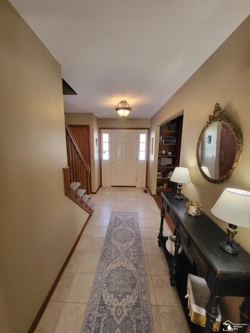 3405 Shadywood Drive, Bedford Twp, MI 48144