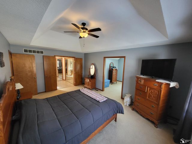 3405 Shadywood Drive, Bedford Twp, MI 48144