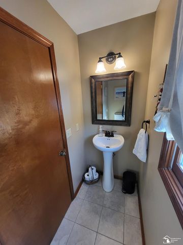 3405 Shadywood Drive, Bedford Twp, MI 48144