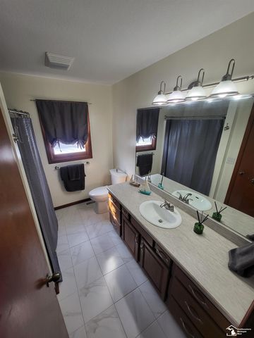 3405 Shadywood Drive, Bedford Twp, MI 48144