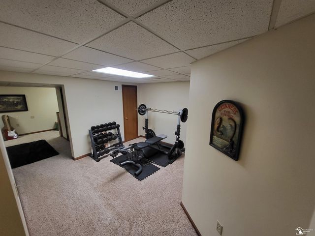 3405 Shadywood Drive, Bedford Twp, MI 48144