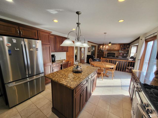 3405 Shadywood Drive, Bedford Twp, MI 48144