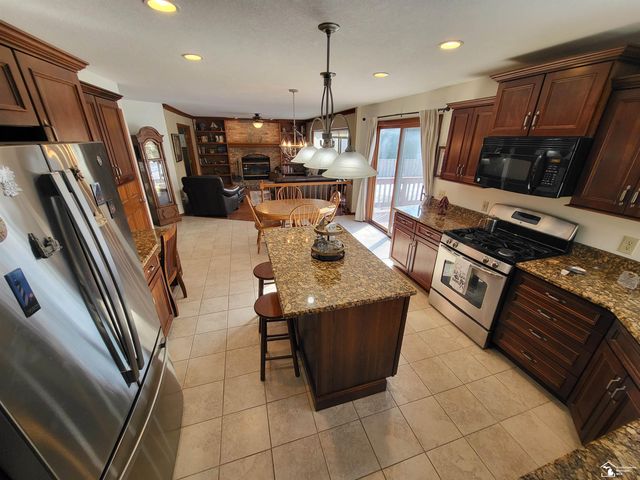 3405 Shadywood Drive, Bedford Twp, MI 48144