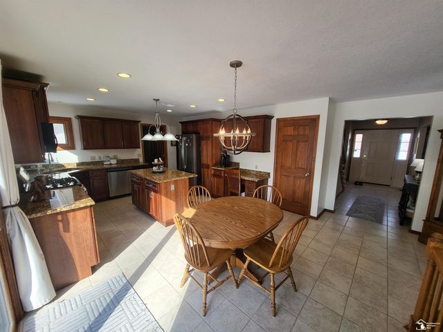 3405 Shadywood Drive, Bedford Twp, MI 48144