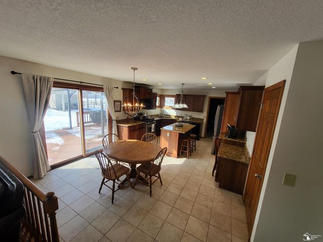 3405 Shadywood Drive, Bedford Twp, MI 48144