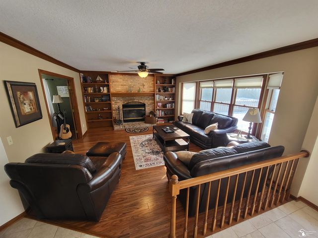 3405 Shadywood Drive, Bedford Twp, MI 48144