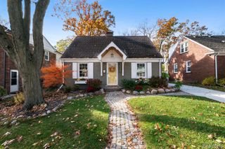 4077 Cornwall Street, Berkley, MI 48072