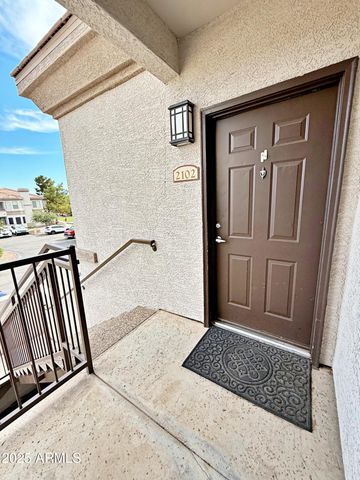 1941 S Pierpont Drive 2102, Mesa, AZ 85206